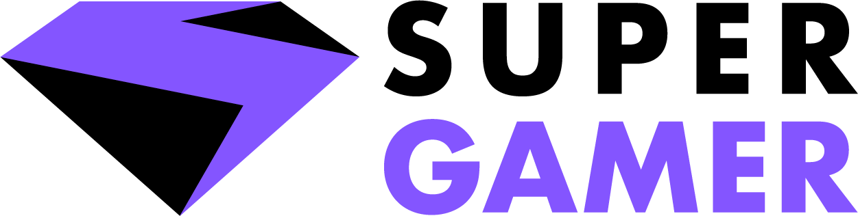 Super Gamer