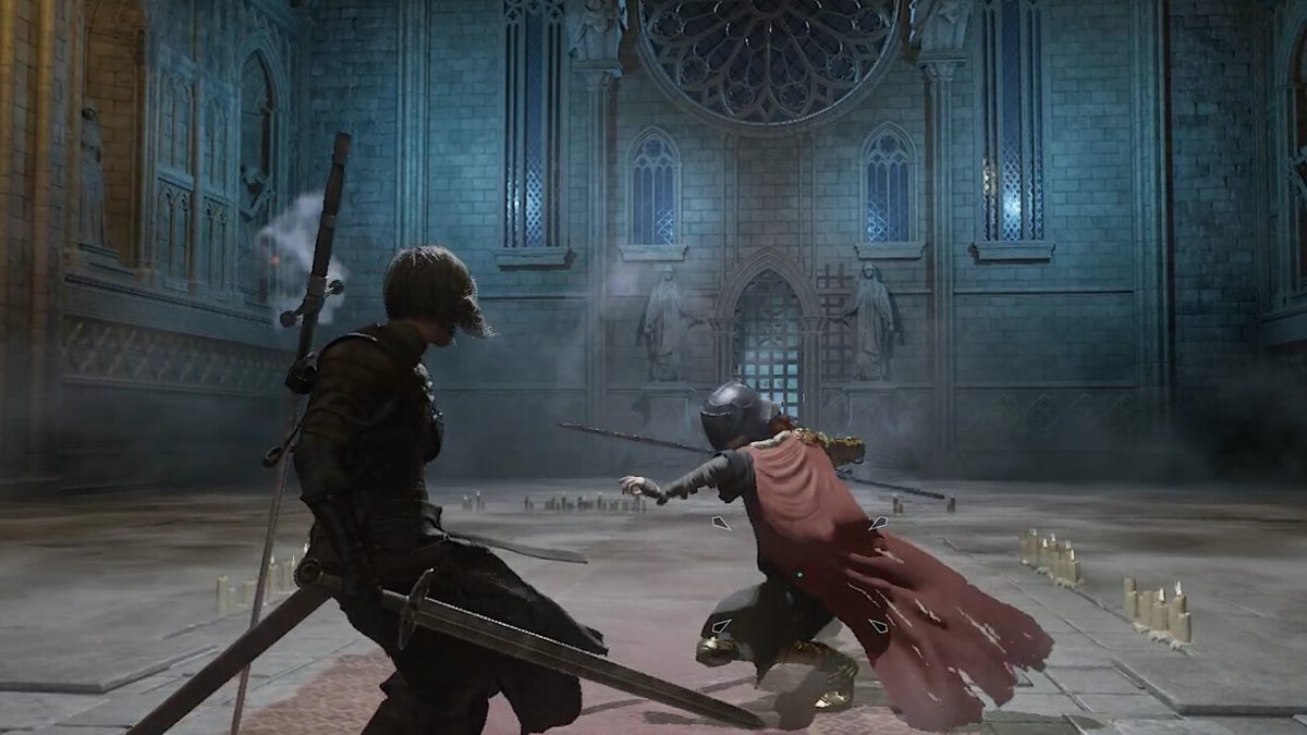 RPG de ação surpresa de ex-devs da FromSoftware chega amanhã com demo gratuita!