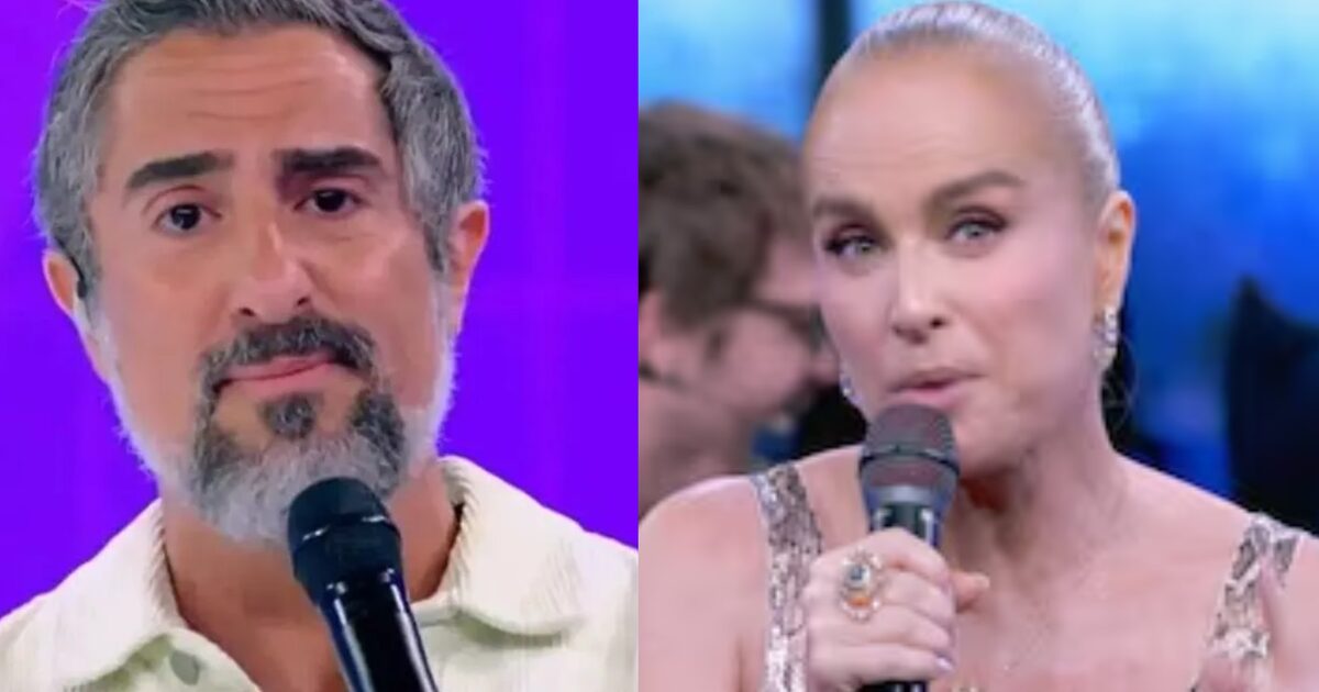 Sucesso na Web: Edição especial de “Video Game” com Angélica agrada e público pede sua permanência