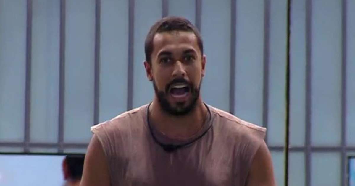 BBB 25: Dança de Maike viraliza com memes na web
