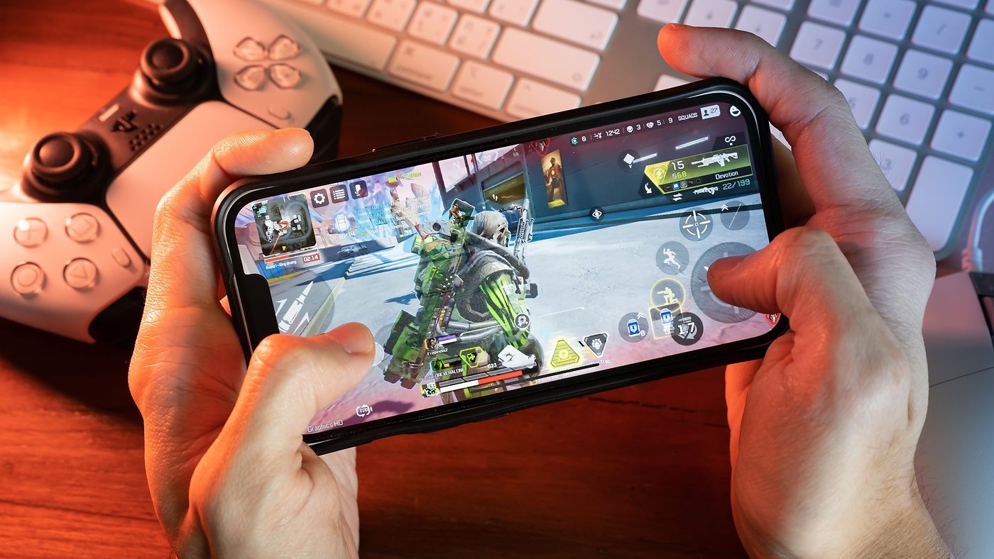 Games mobile imperdíveis: os melhores apps gratuitos da semana