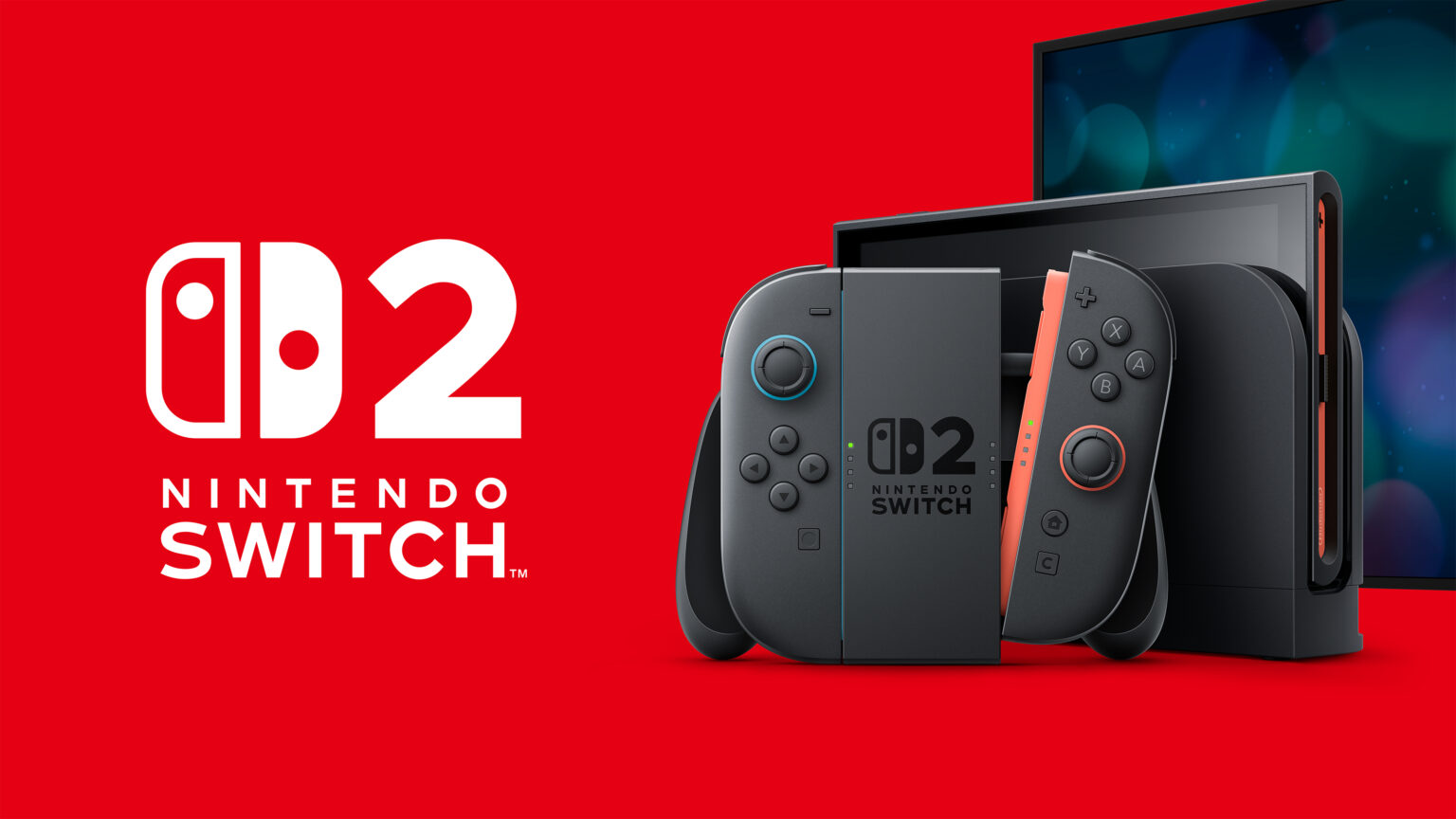 Nintendo Switch 2 chega ao Brasil em junho: Preços revelados!