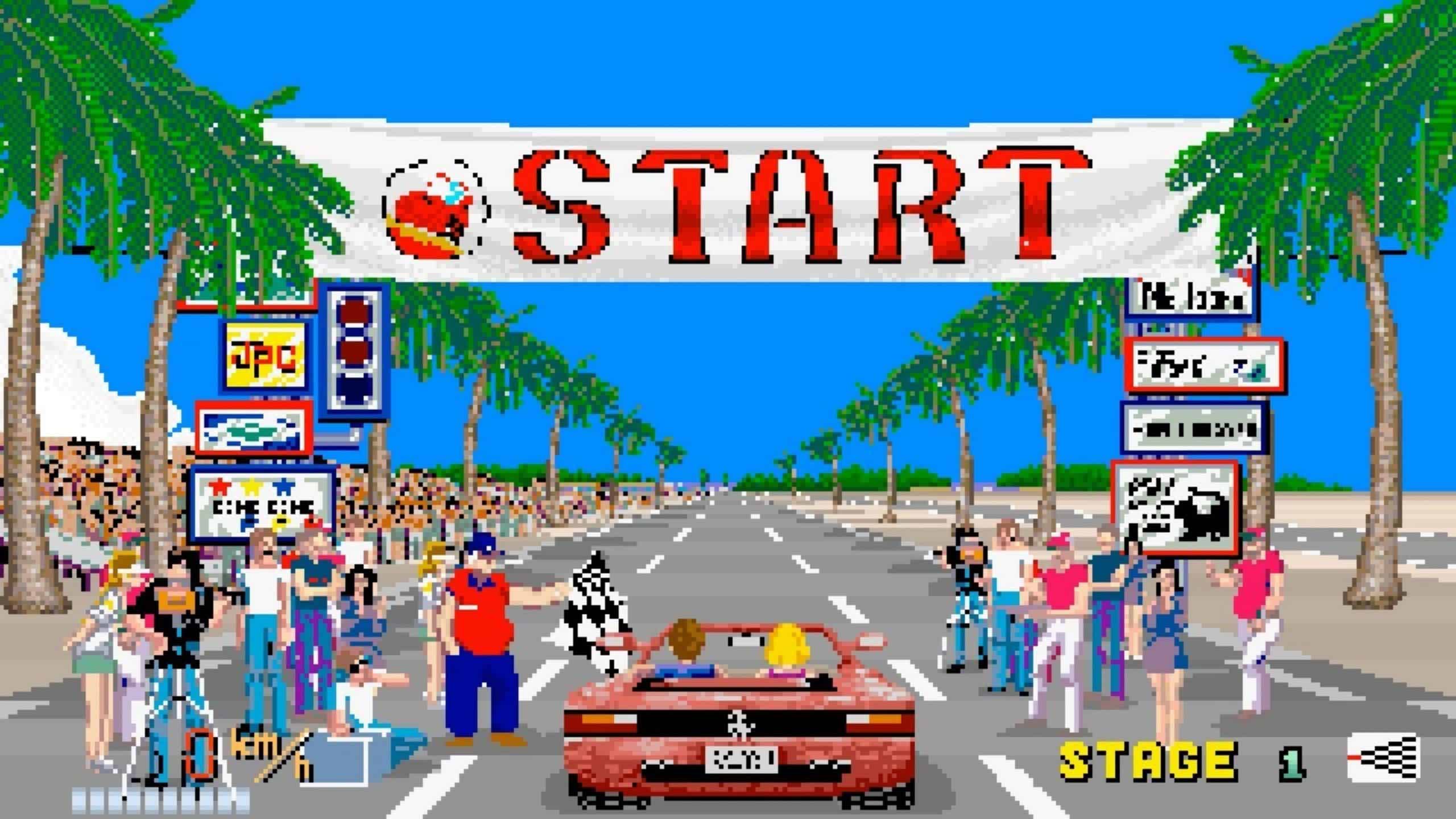 Michael Bay Produzirá Filme Baseado em Nova Franquia da Sega