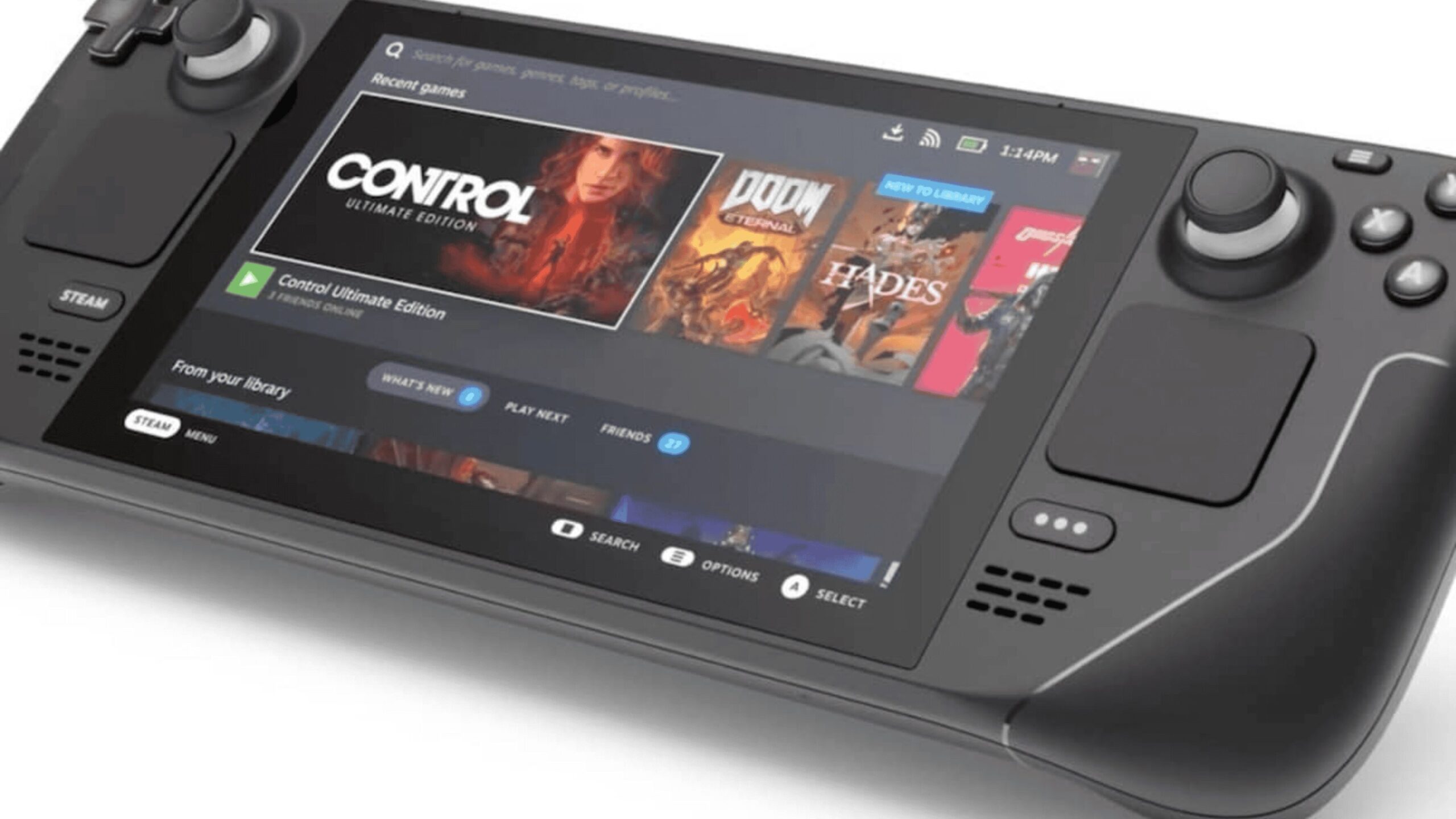 Steam Deck: 6 dicas essenciais antes da compra