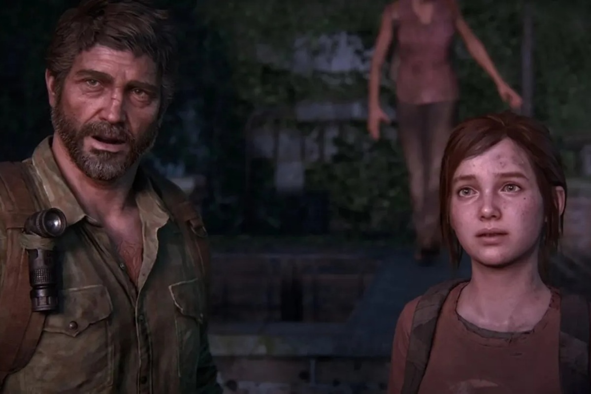 The Last of Us: Edição Comemorativa a Caminho?