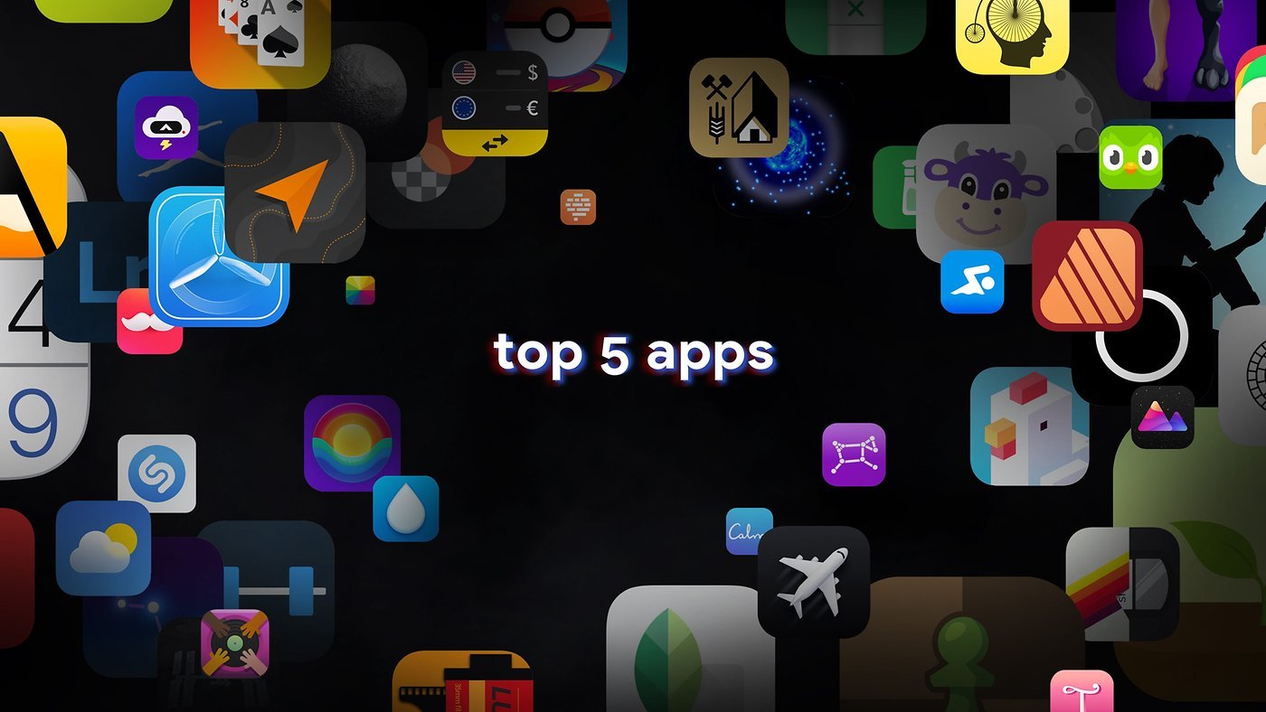 5 Apps de Games Imperdíveis Desta Semana