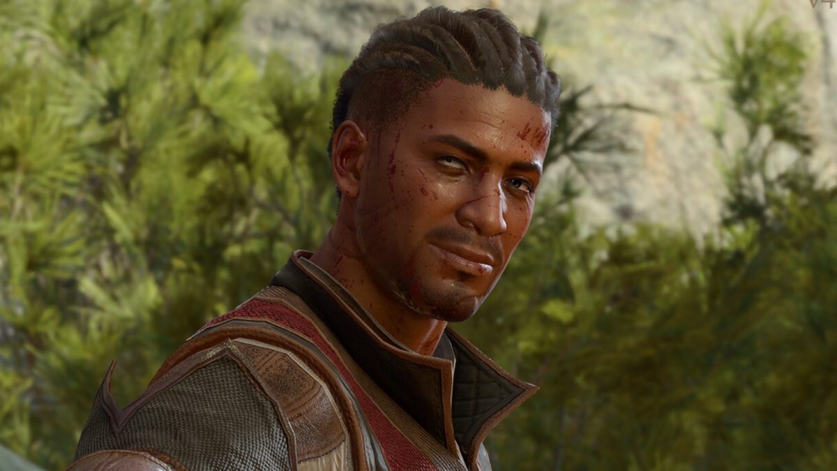 Baldur’s Gate 3 quebra recorde de jogadores simultâneos no Steam com nova atualização