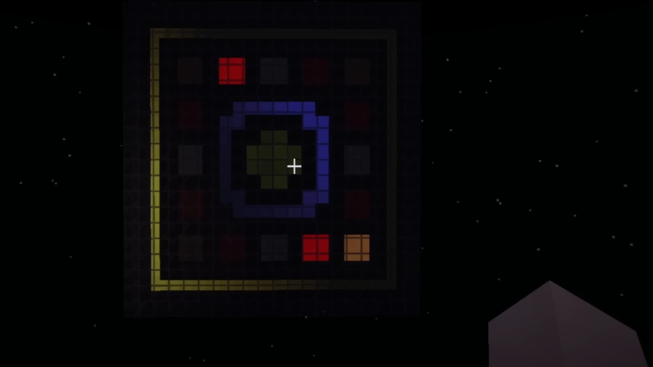 Brasileiro inova: Tecnologia de LED com Redstone revoluciona displays em Minecraft