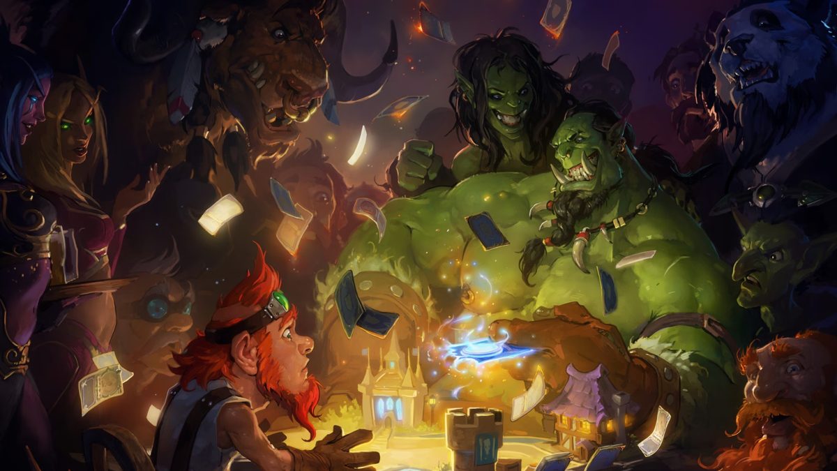 Hearthstone: Engenheiro revela grandes mudanças e novo conteúdo