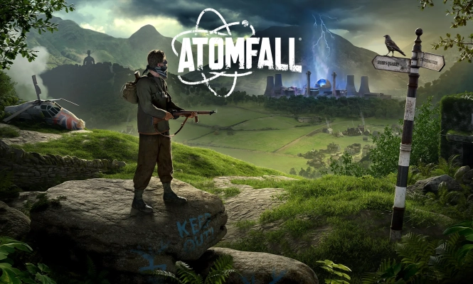 Sucesso estrondoso! Atomfall ultrapassa 1,5 milhão de jogadores em seu primeiro fim de semana