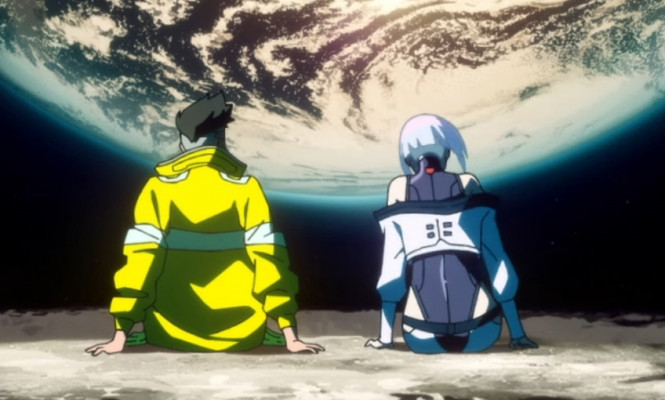 Wuthering Waves e Cyberpunk: Edgerunners se unem em colaboração épica