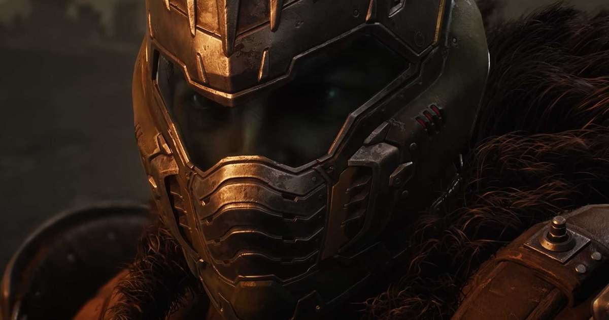 DOOM Medieval: Trailer revela guerra infernal na Idade das Trevas