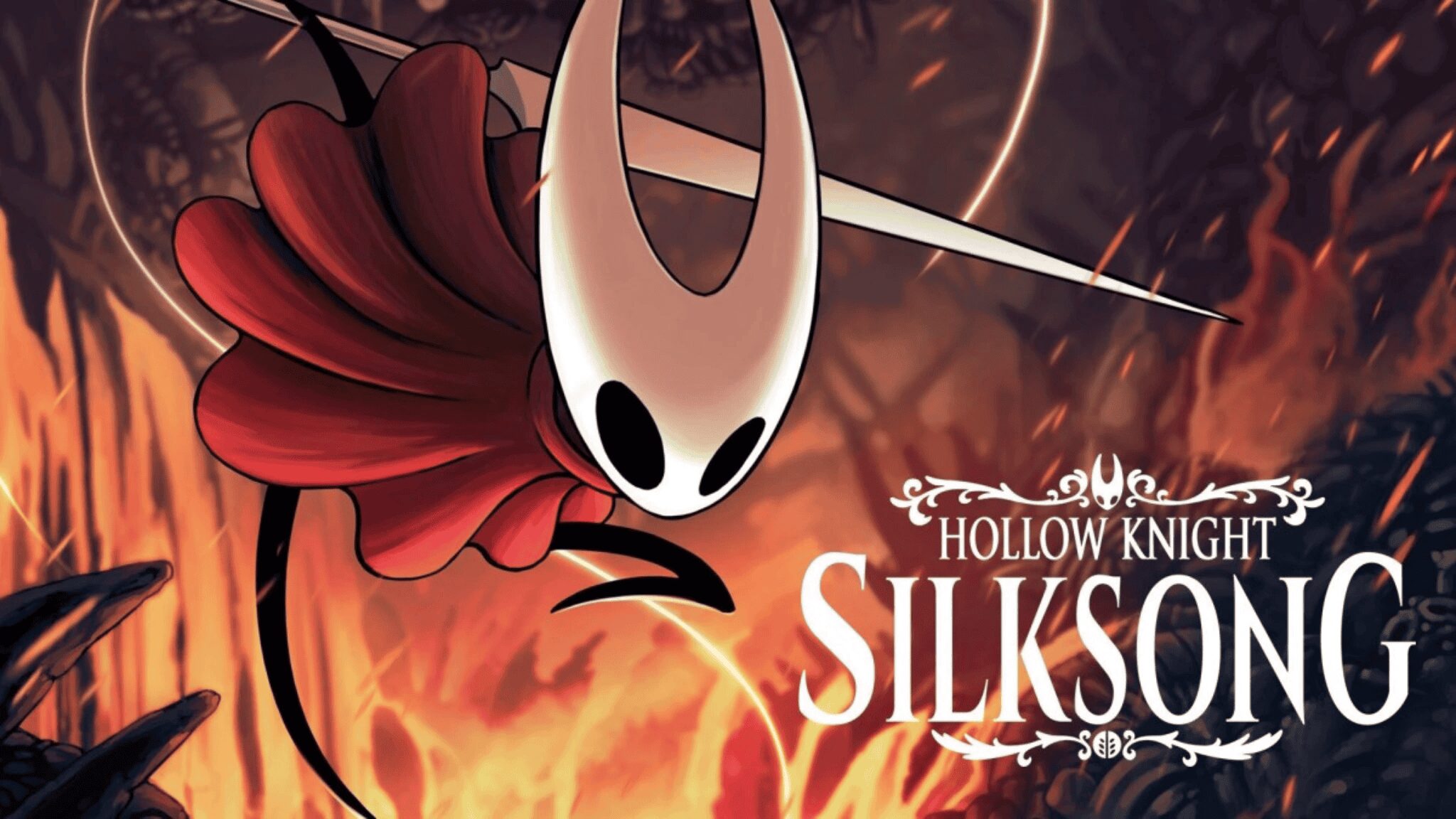 Hollow Knight: Silksong – O que sabemos até agora