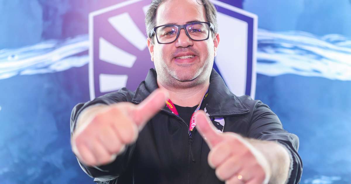 Team Liquid: O eSports é esporte e o Brasil é o novo foco global