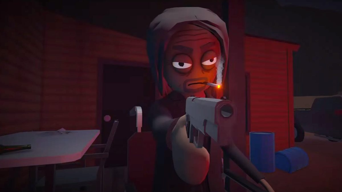 Jogadores de sucesso no Steam lançam campanha para proteger seu game favorito (e prejudicar a concorrência)