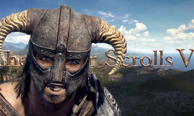 The Elder Scrolls VI: Bethesda Confirma, Desenvolvimento em Andamento