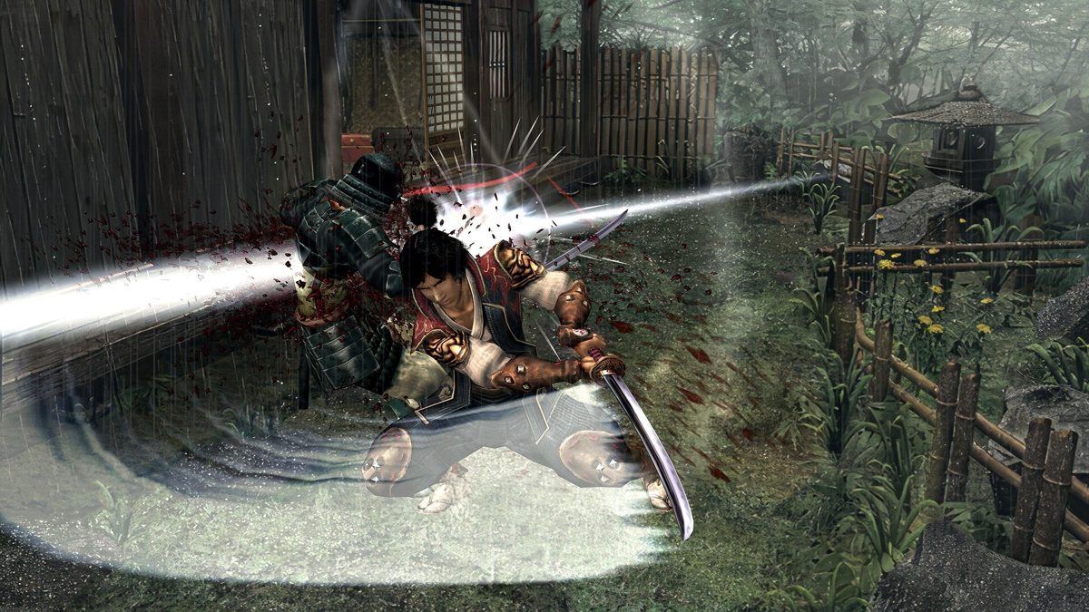 Onimusha 2 Remasterizado: Clássico Samurai Chega às Novas Gerações