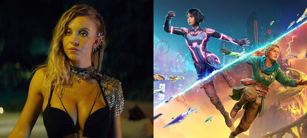 Sydney Sweeney entra para o elenco do filme de “Split Fiction”