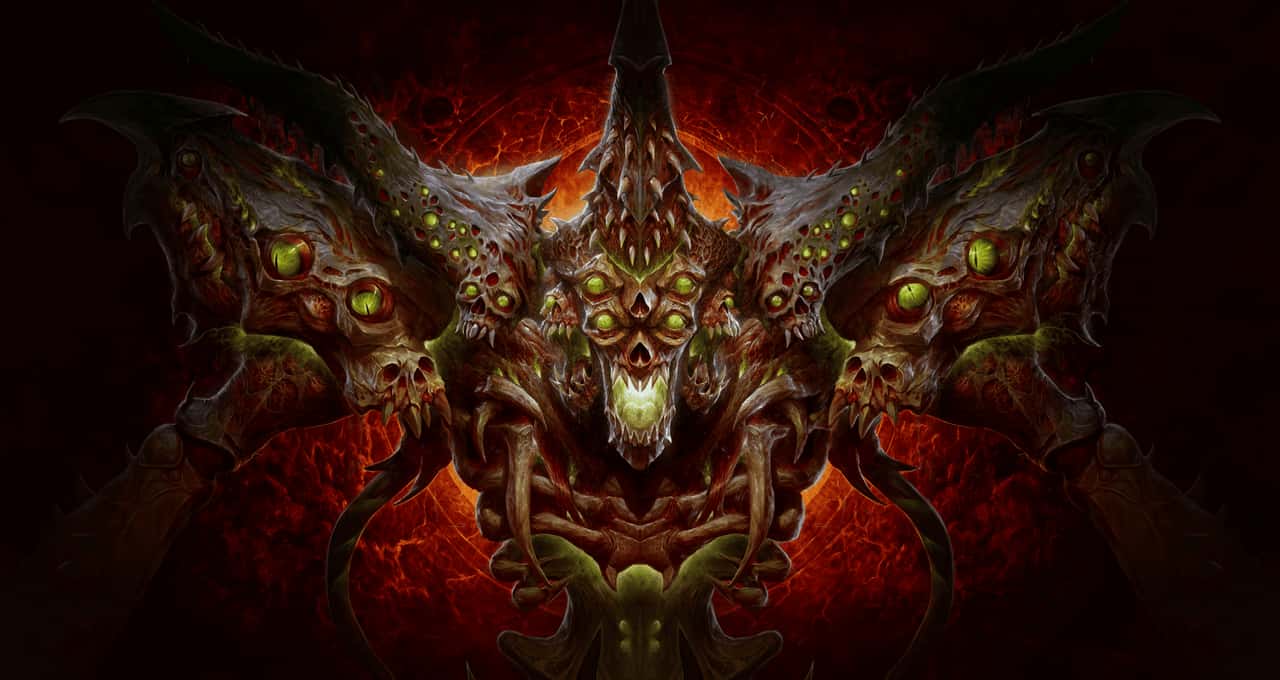 Diablo IV: Belial retorna em nova temporada com desafios épicos