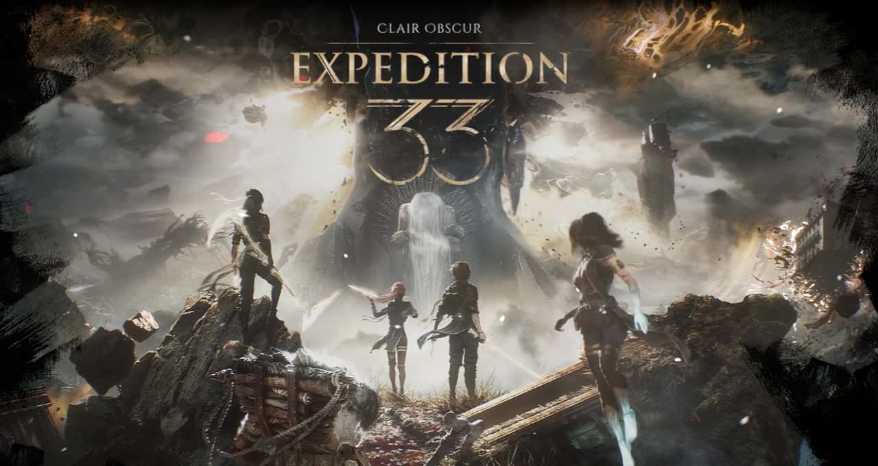 Clair Obscur: Expedition 33: O RPG elegante que você precisa jogar agora
