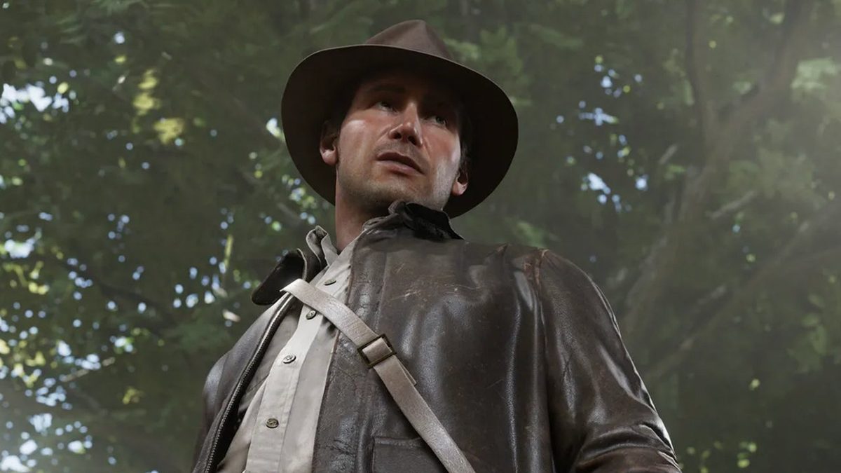 Indiana Jones: O Grande Círculo surpreende e brilha no PlayStation 5