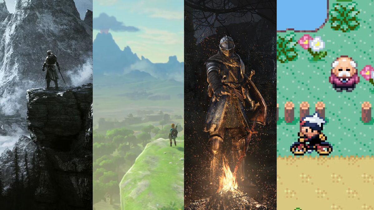 Games: Nossos refúgios virtuais, mais acolhedores que a própria casa?