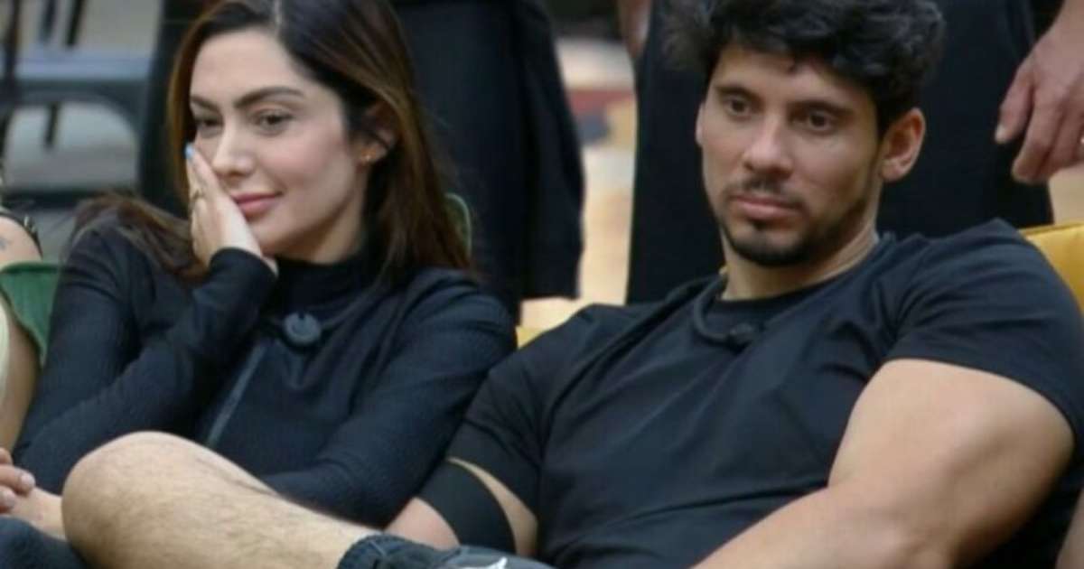 Power Couple: Intriga e Desconforto na Mansão