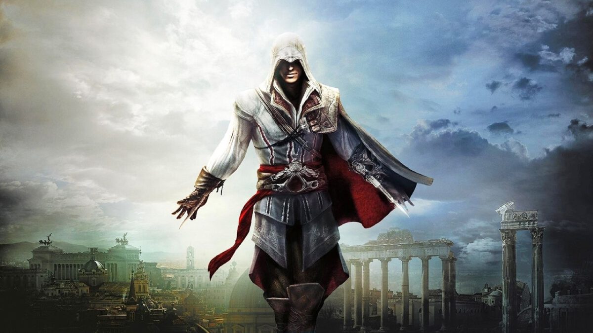 Ezio e Kassandra se unem em novo jogo fora da franquia Assassin’s Creed