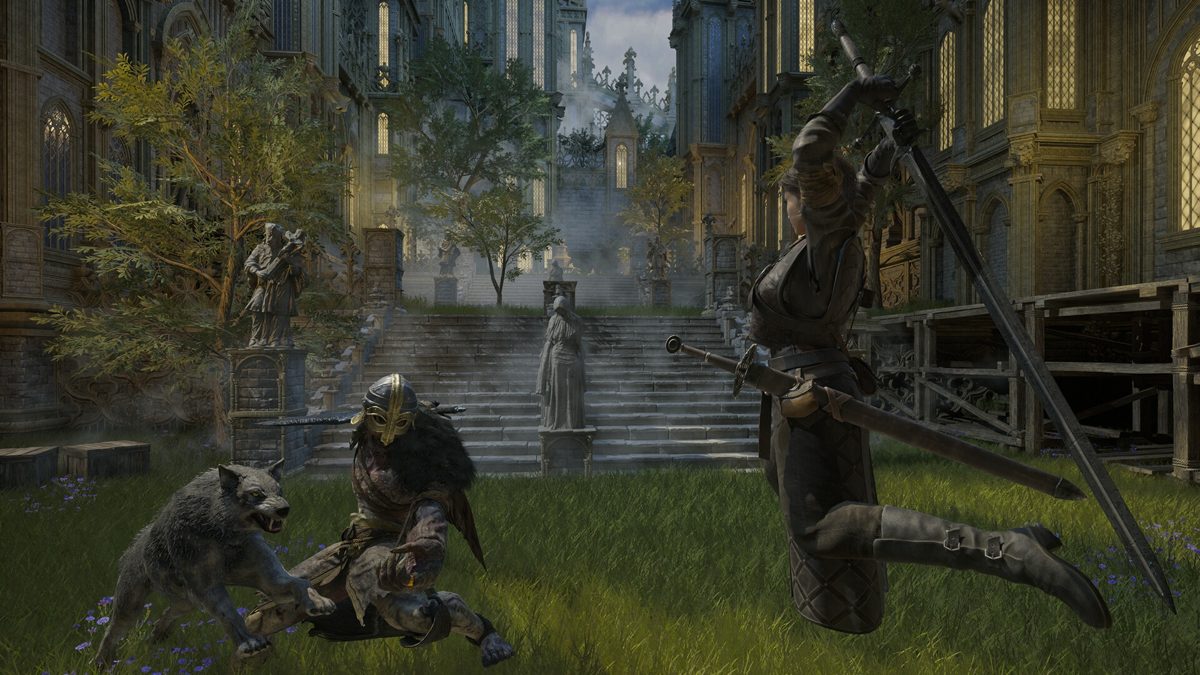 RPG de ex-funcionário da FromSoftware fracassa em vendas e críticas, levando a publisher à retirada do projeto.