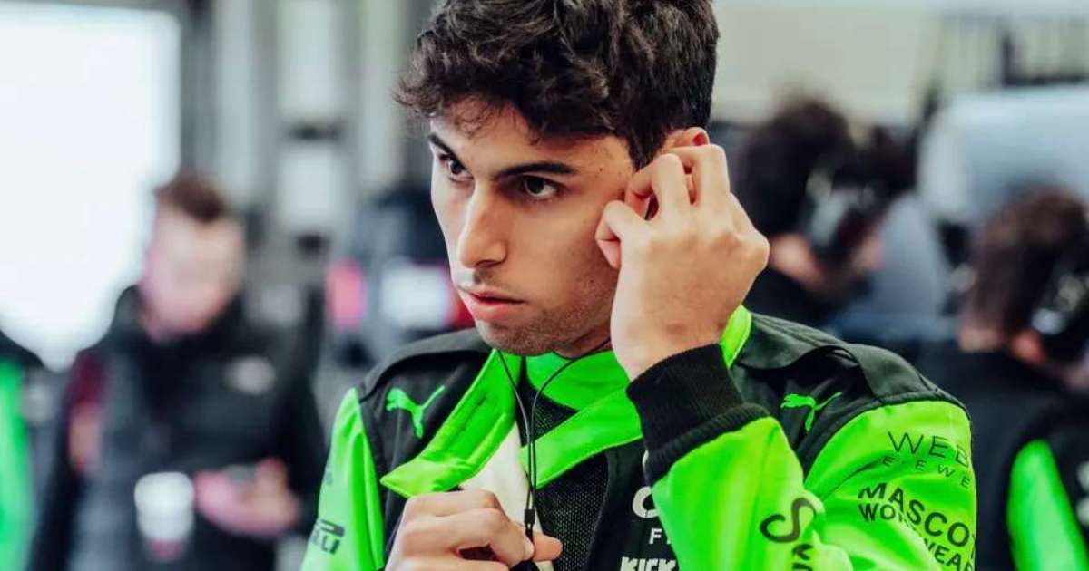 Classificação F1 2025: Bortoleto brilha, Verstappen decepciona e Alonso cai!