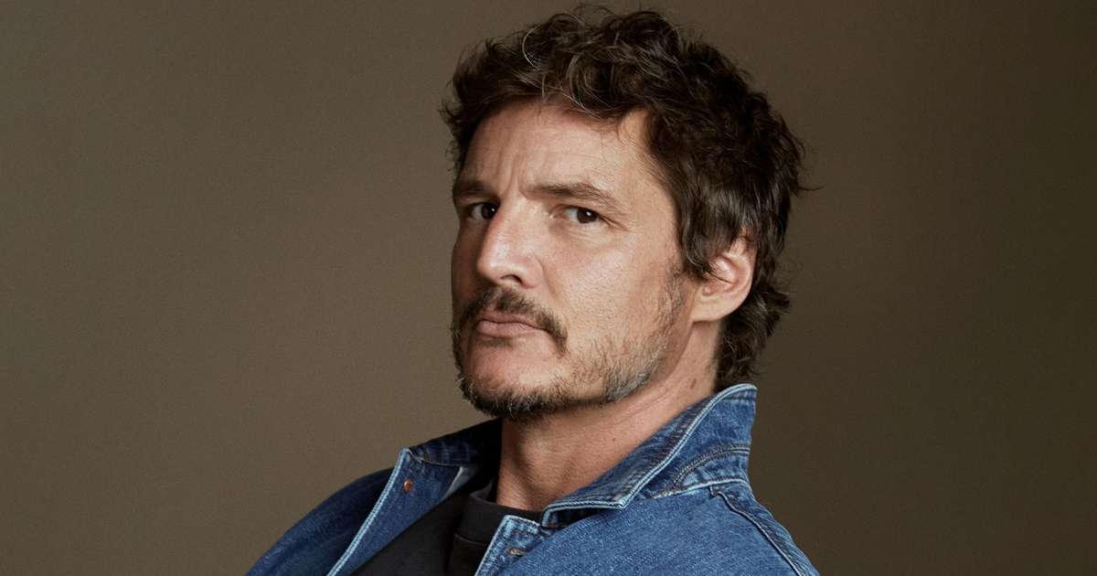 Pedro Pascal: Mais que Mandaloriano, um olhar fascinante sobre sua vida