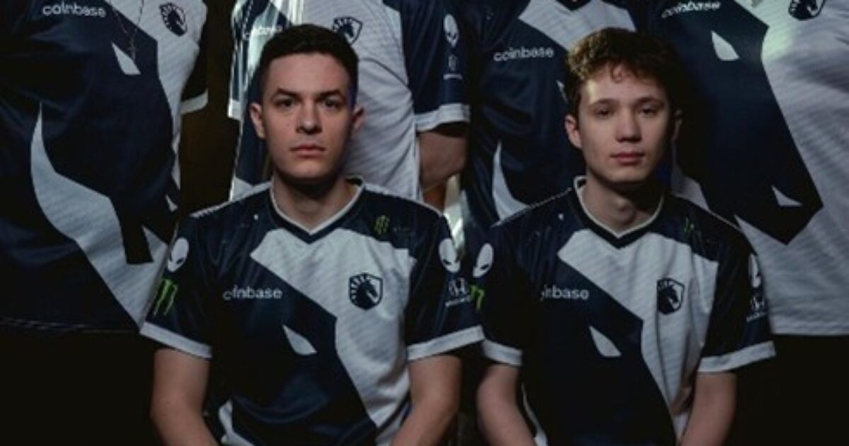 Team Liquid debuta no Mundial de R6 no Rio de Janeiro com nova equipe