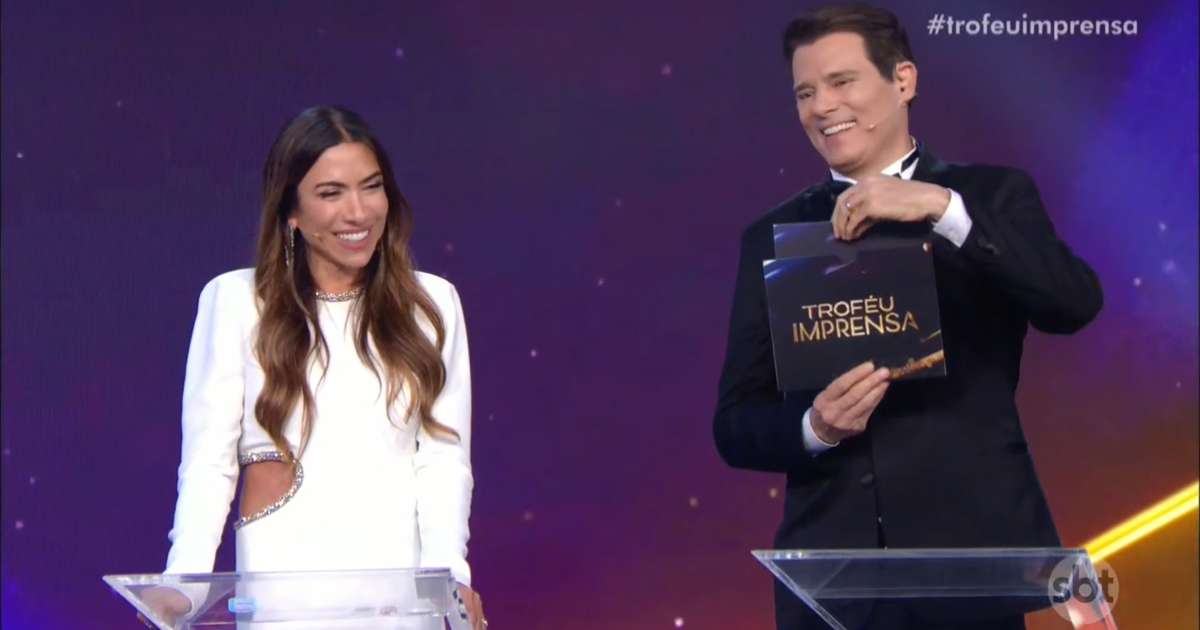 Troféu Imprensa 2025: Os melhores games do ano revelados!