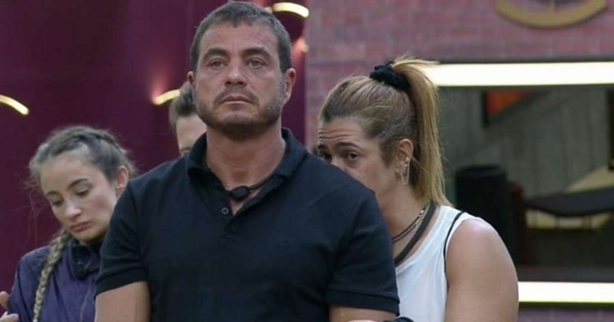 Dhomini e Adriana conquistam o título de casal Power no reality show