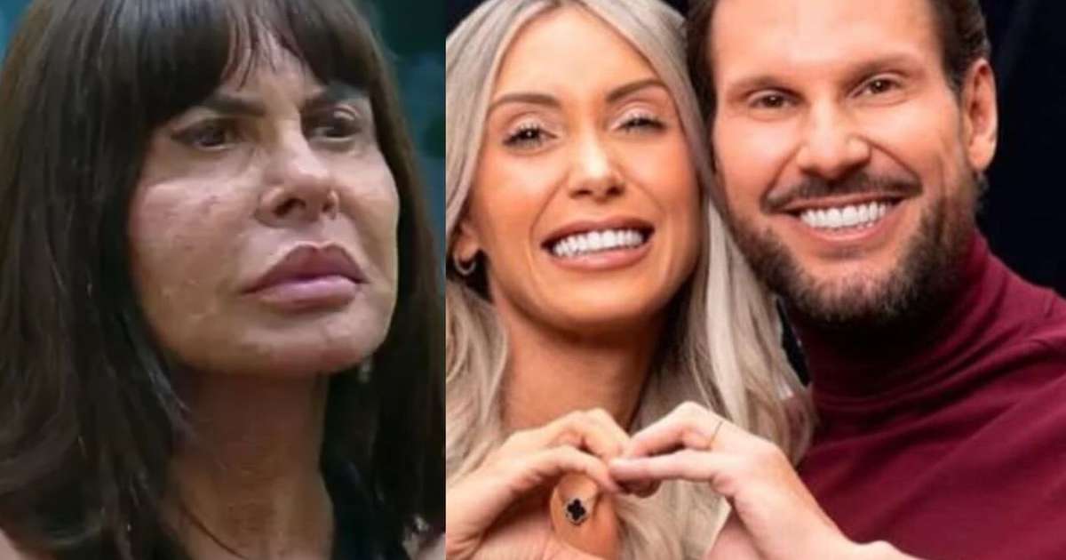 Power Couple: Eliminação surpreende, Gretchen cogita desistência
