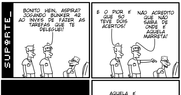 Bunker 42: Sobrevivência tensa em um abrigo subterrâneo
