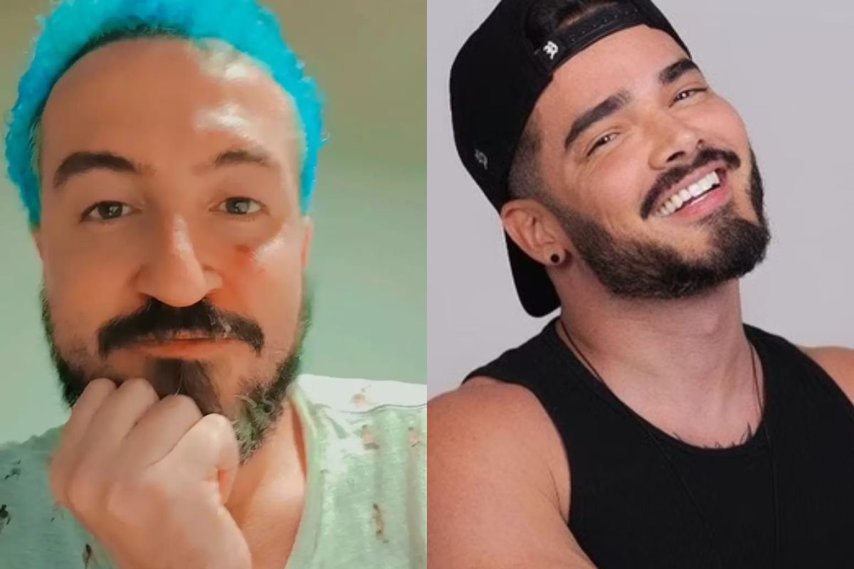 Polêmica entre youtubers gamers: Fernando Presto responde a acusações de ameaça
