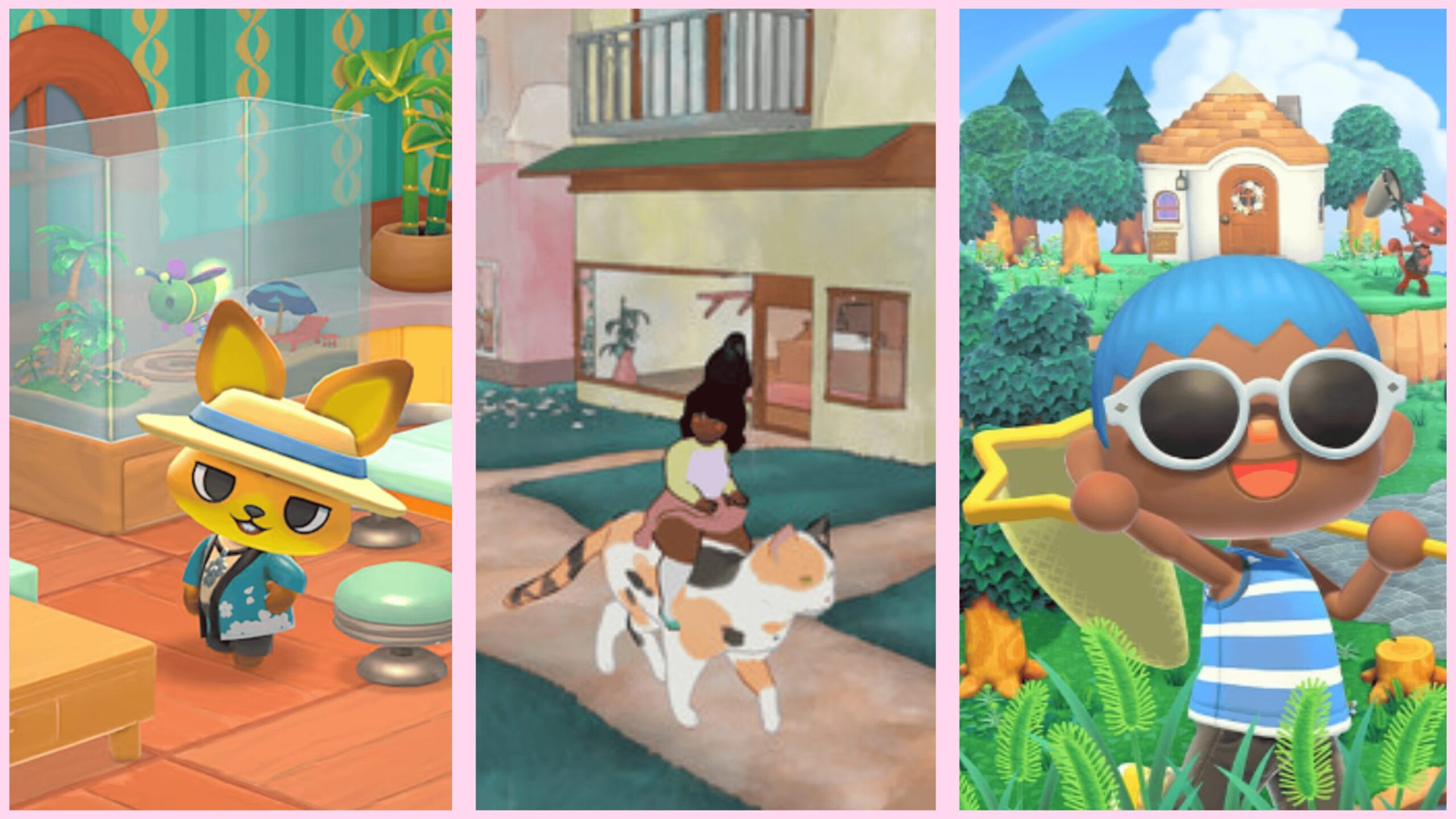 10 Games Relaxantes para PC e Console: Fuja da Realidade!