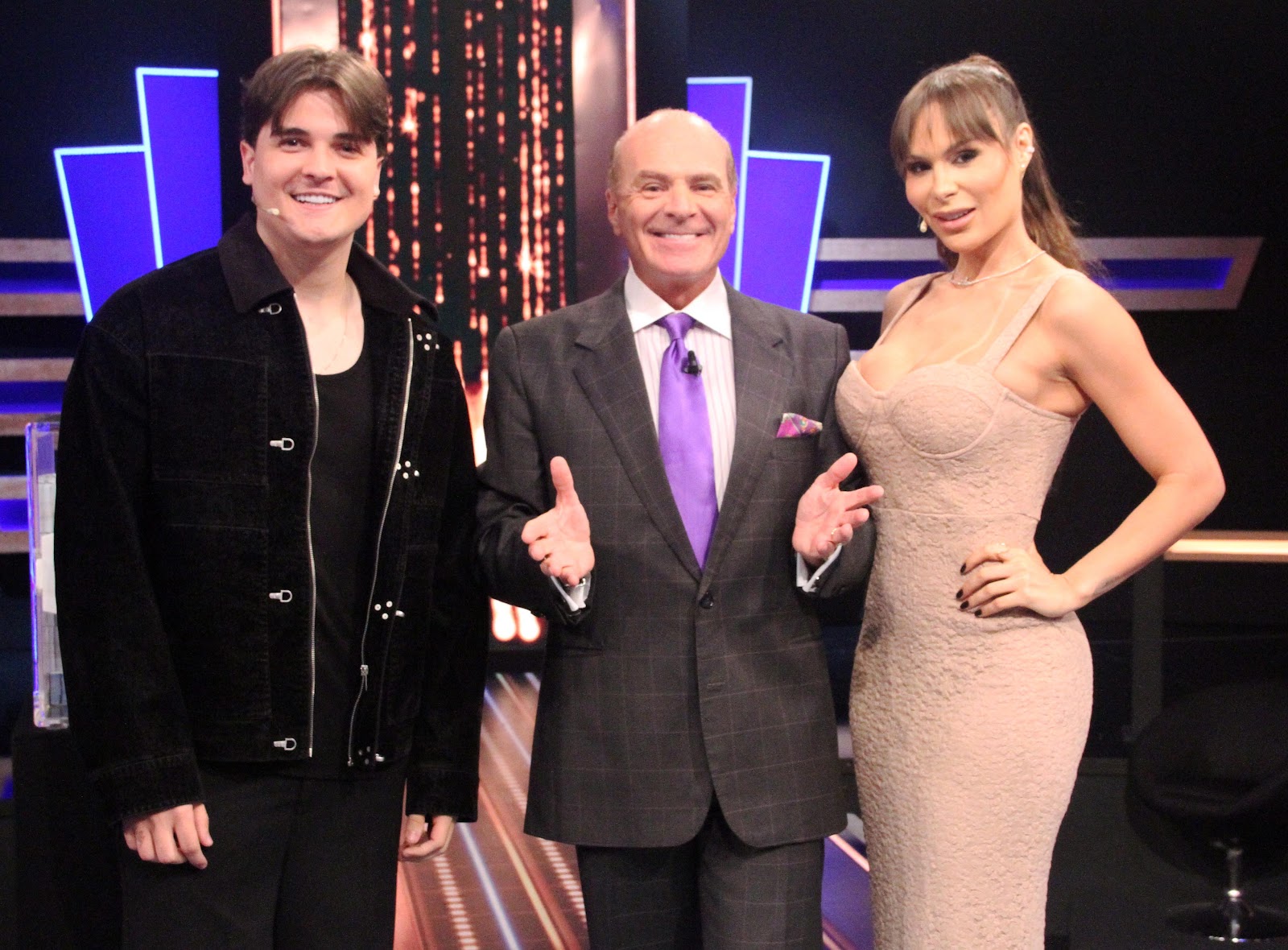 Fernanda Lacerda e Eric Land jogam Mega Sonho neste sábado!