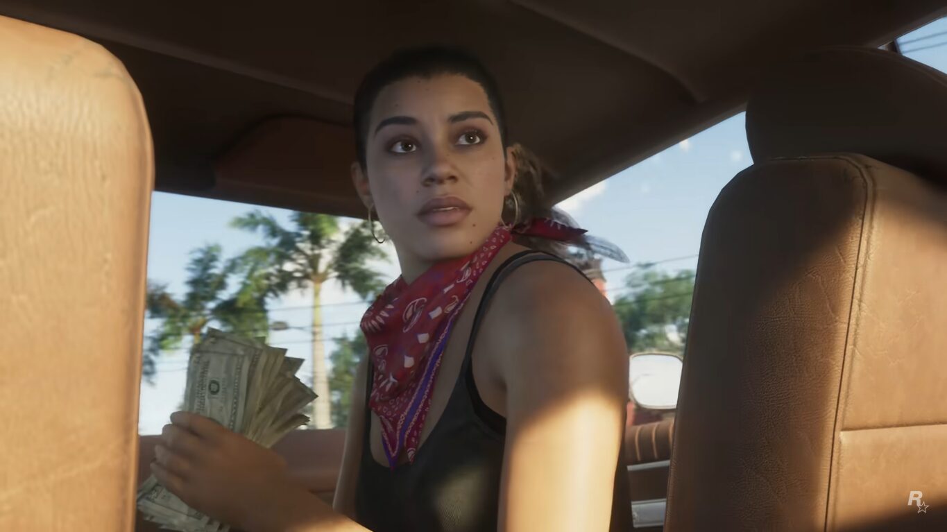 GTA VI: Lançamento Confirmado para 2026
