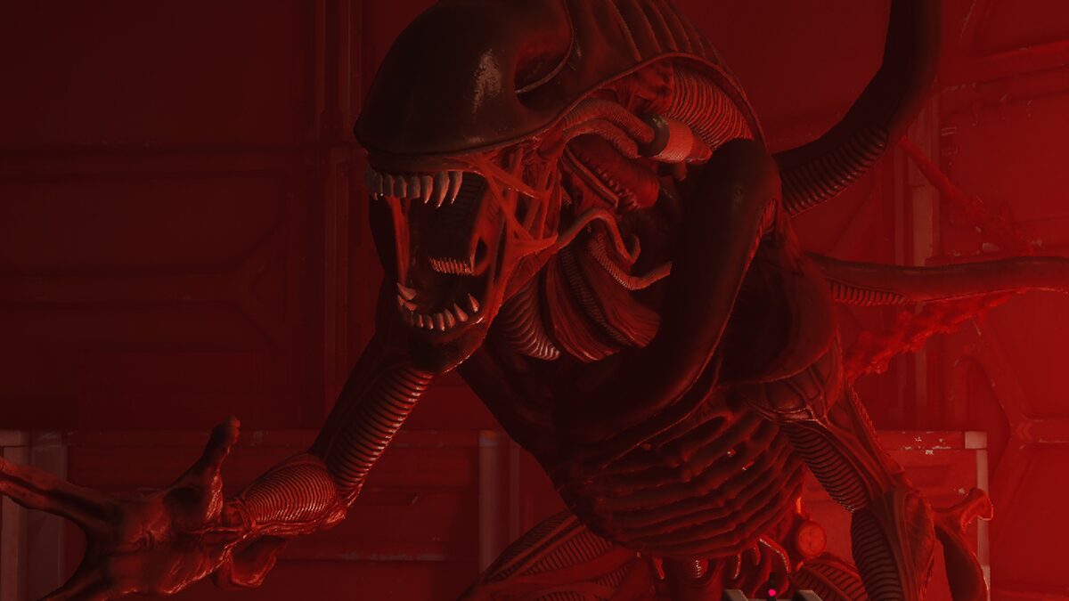 Alien: Rogue Incursion chega aos PCs e PS5 com atualização, agora sem necessidade de VR