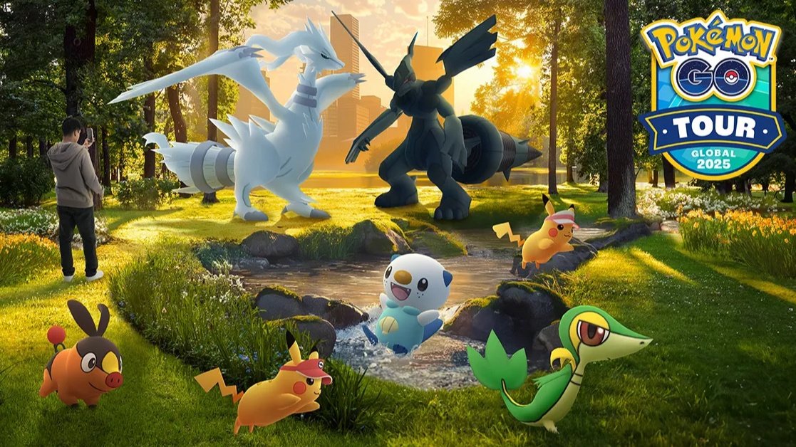 Pokémon GO na América Latina: Sucesso milionário e futuro brilhante, diz diretor sênior na gamescom LATAM