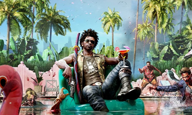 Garantia de diversão: Dead Island 2 Grátis para PC por tempo limitado!
