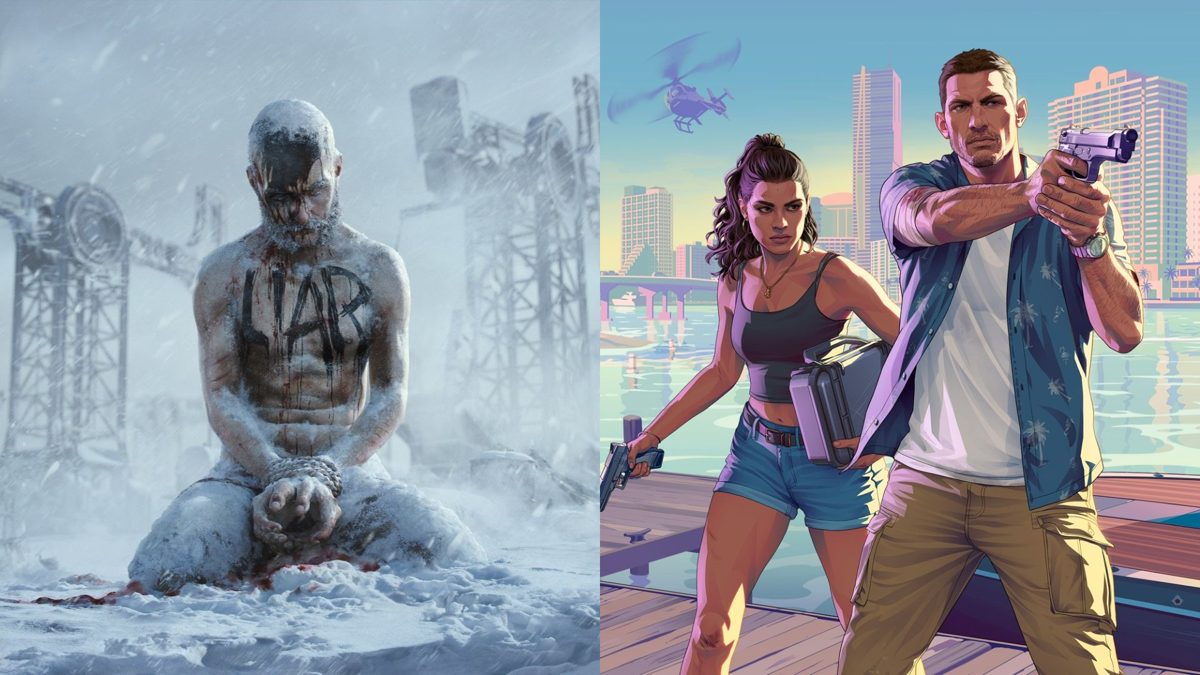 Adiamento do GTA 6: Boa notícia para Frostpunk, preocupação para lançamentos de 2026