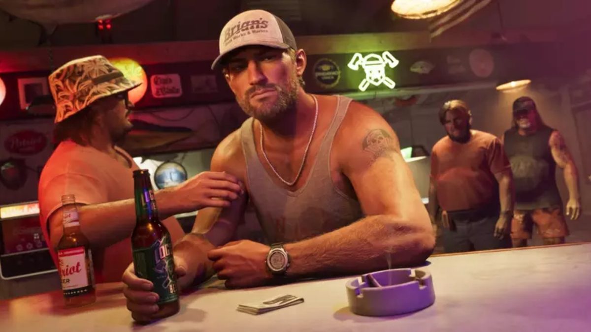 GTA 6: Fãs descobrem easter egg de Red Dead Redemption 2 em novo trailer