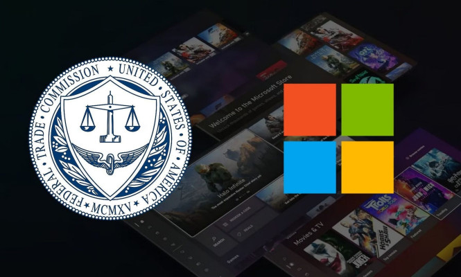 Microsoft vence: Fusão com Activision é aprovada após decisão da Justiça Americana