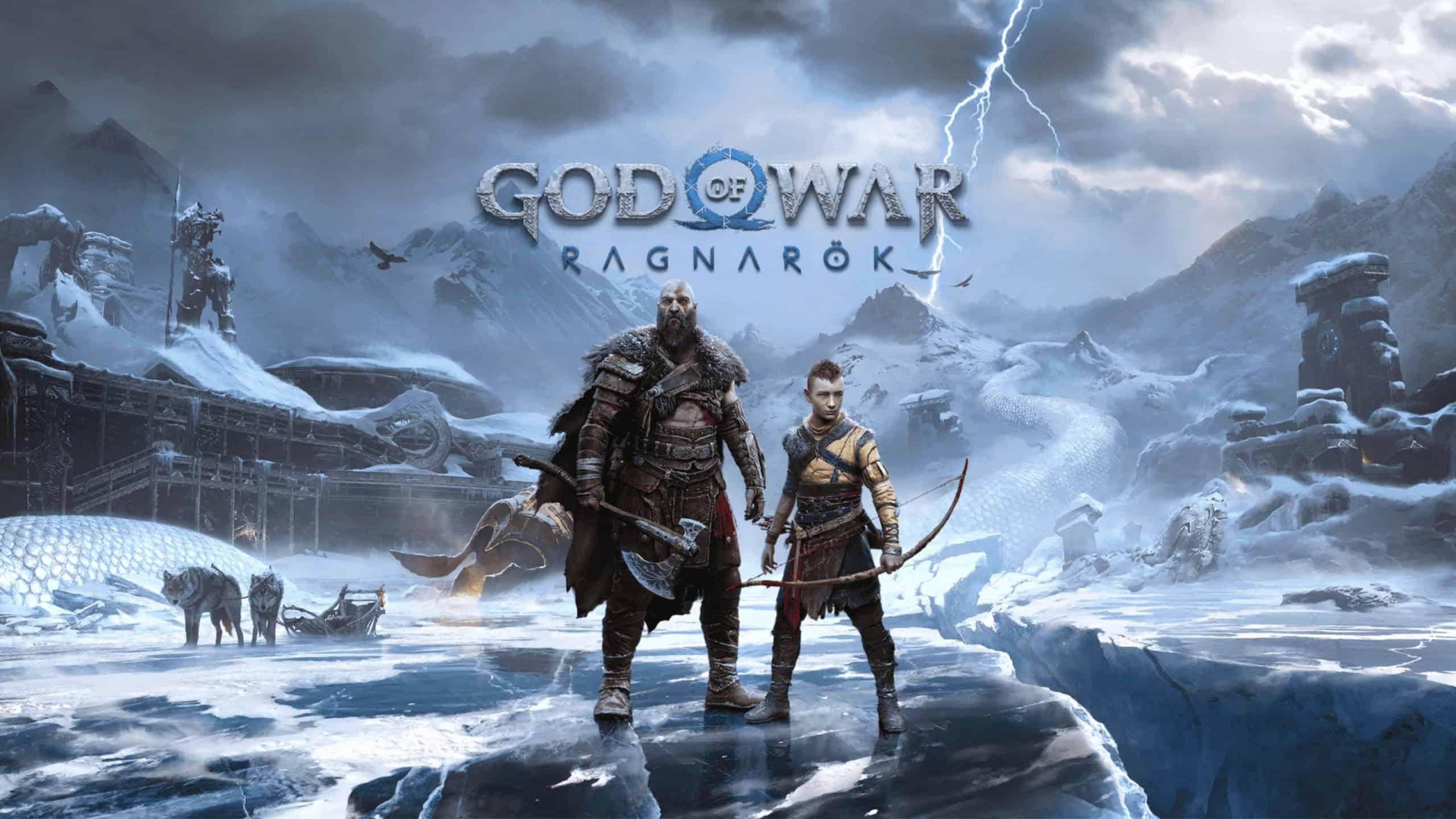 God of War Ragnarök: Quantas horas de aventura te esperam?