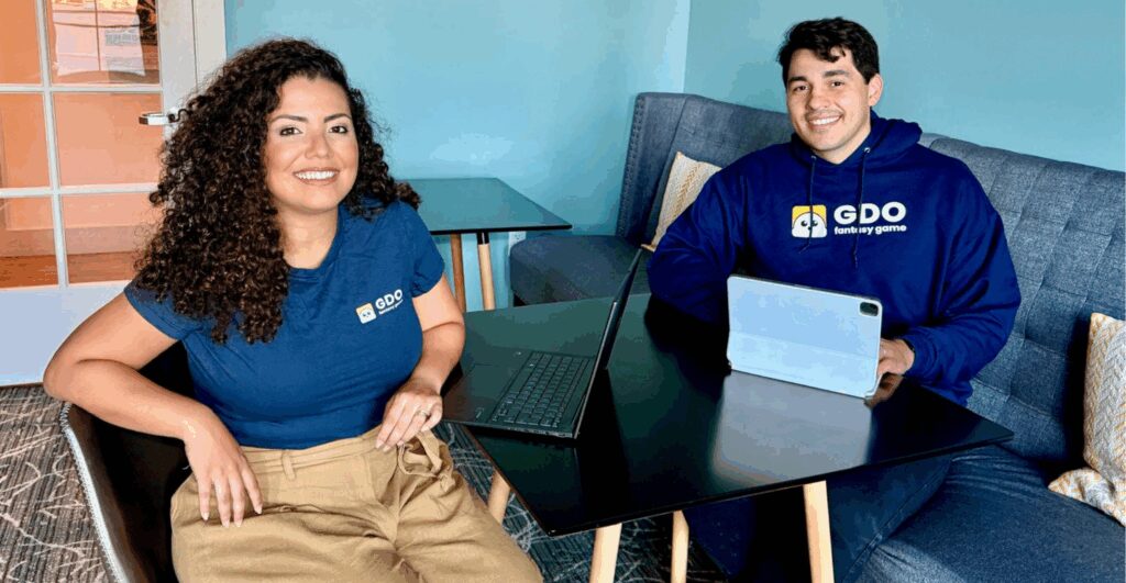 Fantasy Game Brasileiro: GDO aposta em segurança e acessibilidade para alcançar o topo