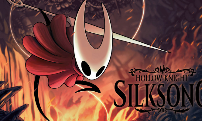 Hollow Knight: Silksong — Jogabilidade antecipada na Austrália em setembro!