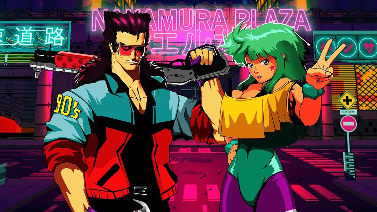 O Segredo do Mullet de MadJack: Inspiração Revelada pelo Diretor do Game